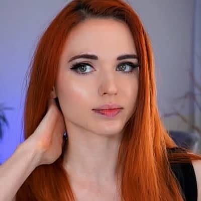 amouranths|Amouranth Biography, Parents, Height, Age and more。